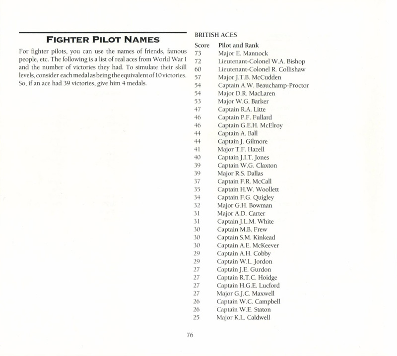 Instructions page 78