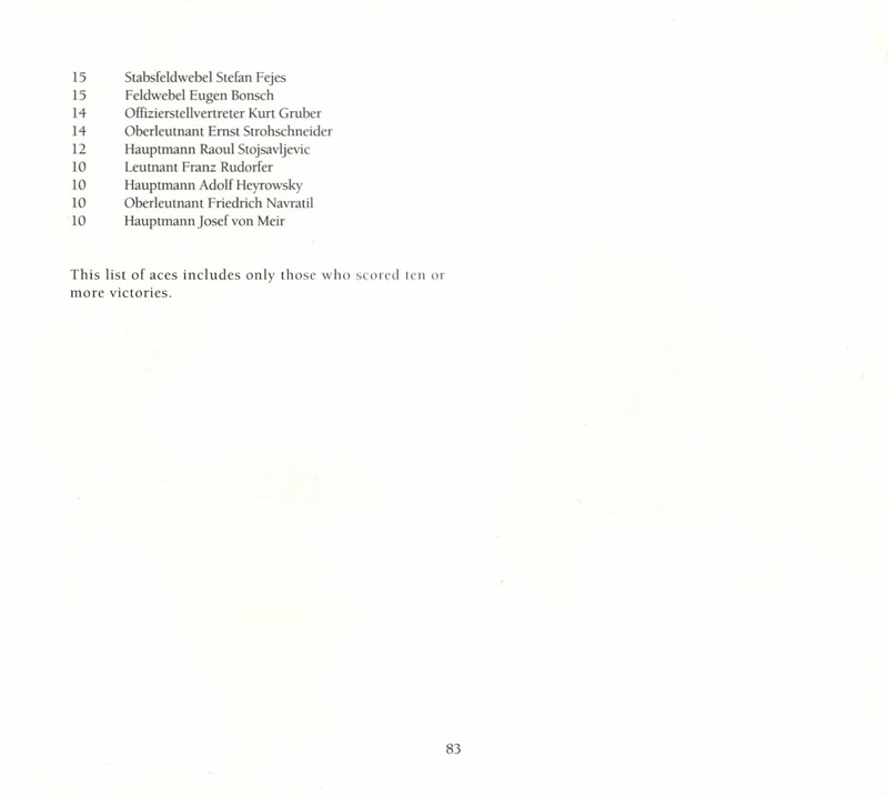 Instructions page 85