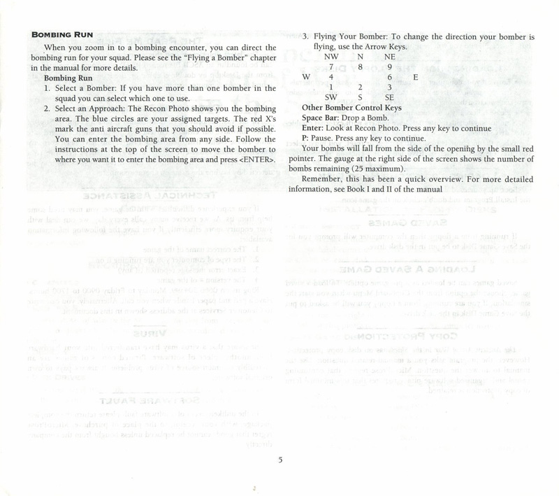 Instructions page 93