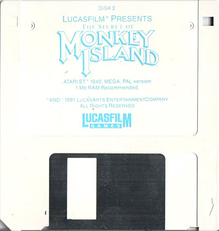 Disk 4