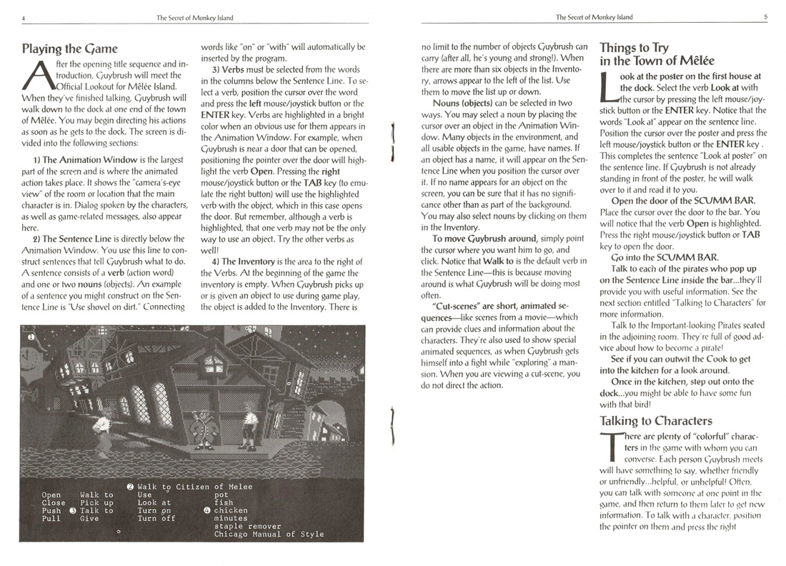 Instructions page 3