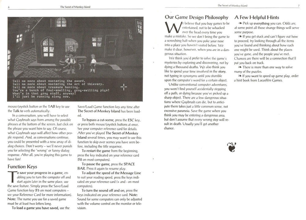Instructions page 4