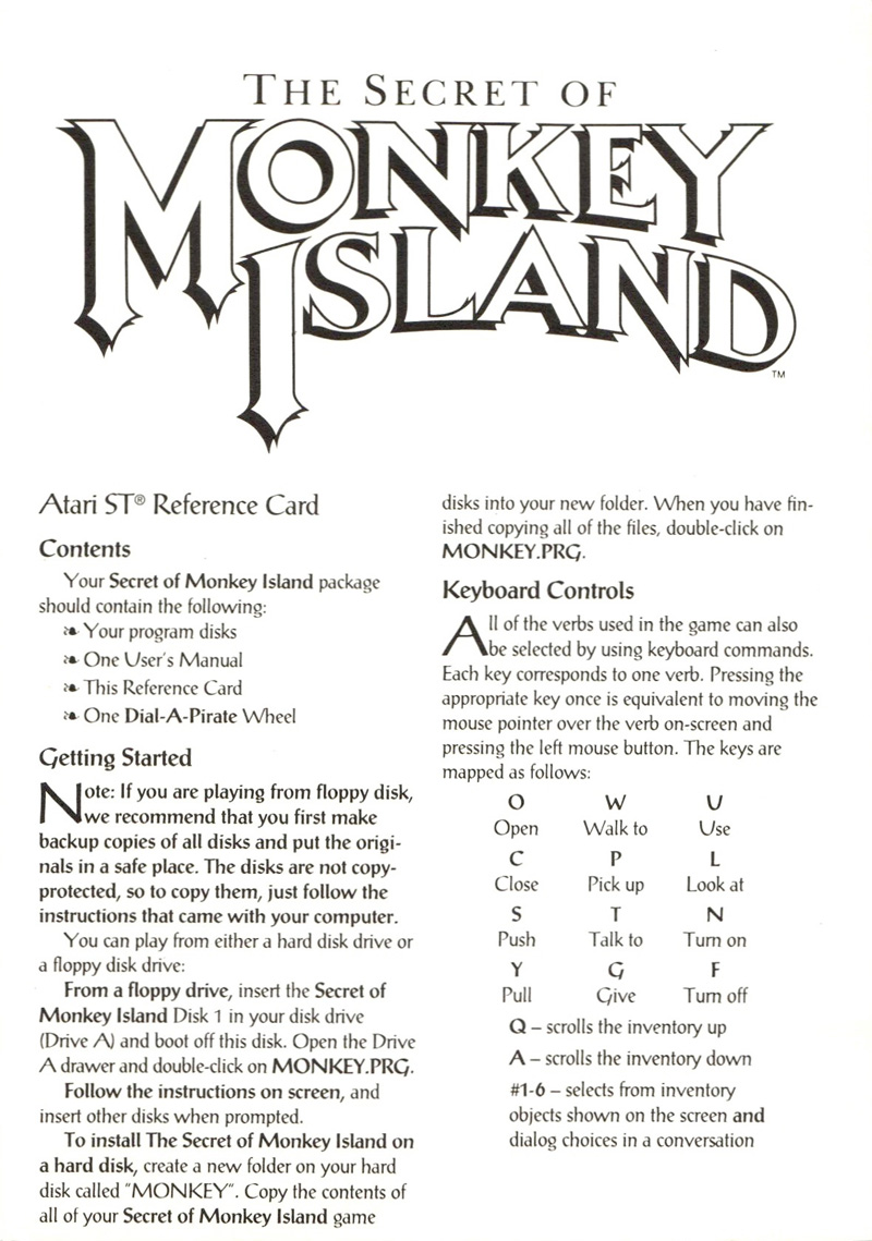 Instructions page 5
