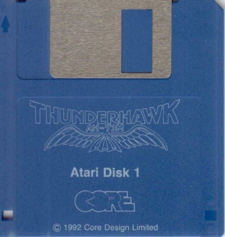 Disk 3