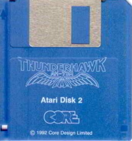 Disk 4