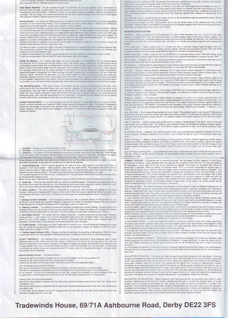 Instructions page 7