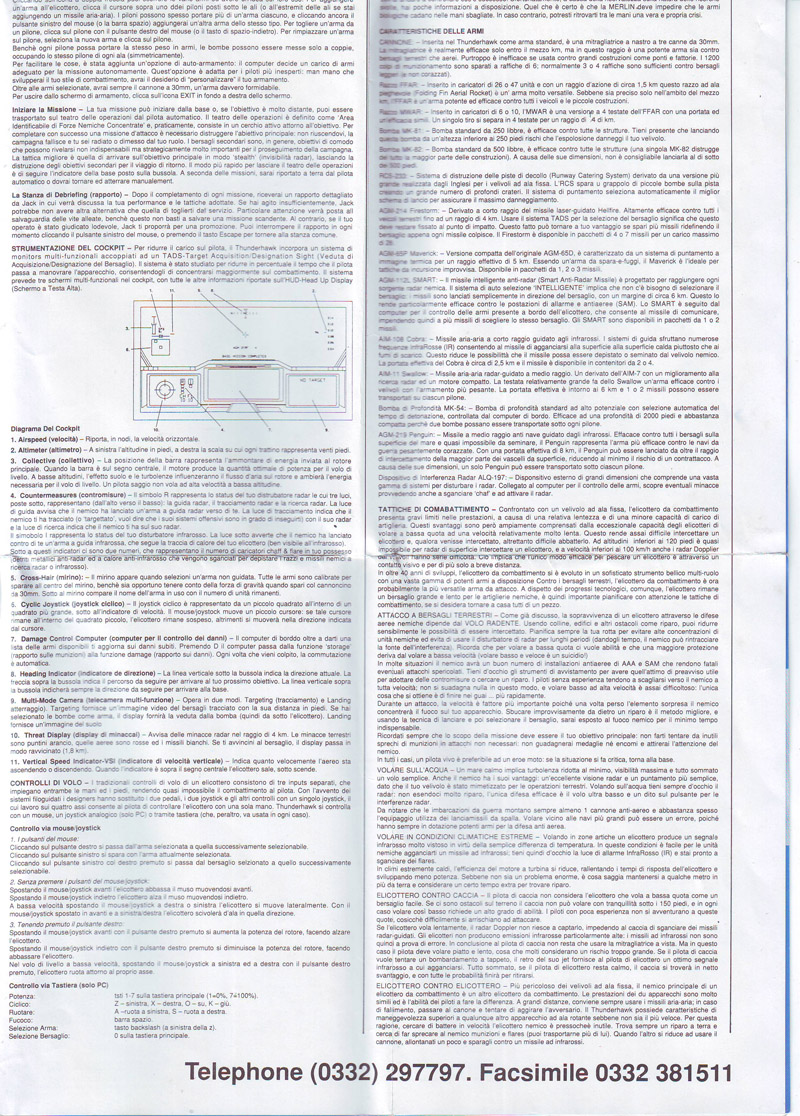 Instructions page 8