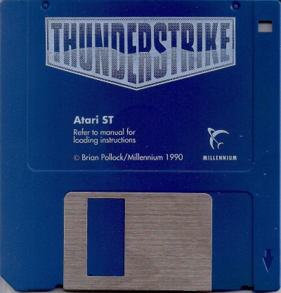 Disk 3