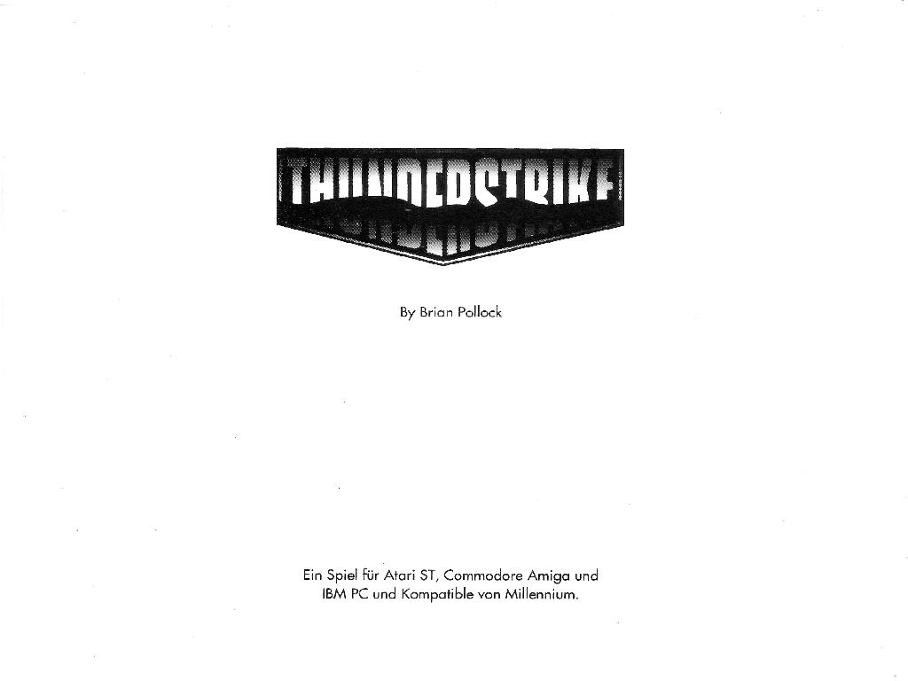 Instructions page 30