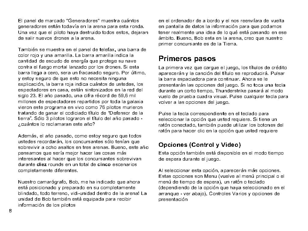 Instructions page 52