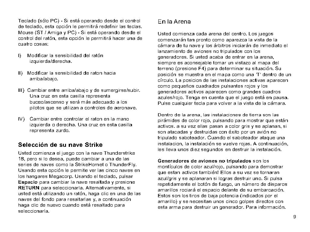 Instructions page 53