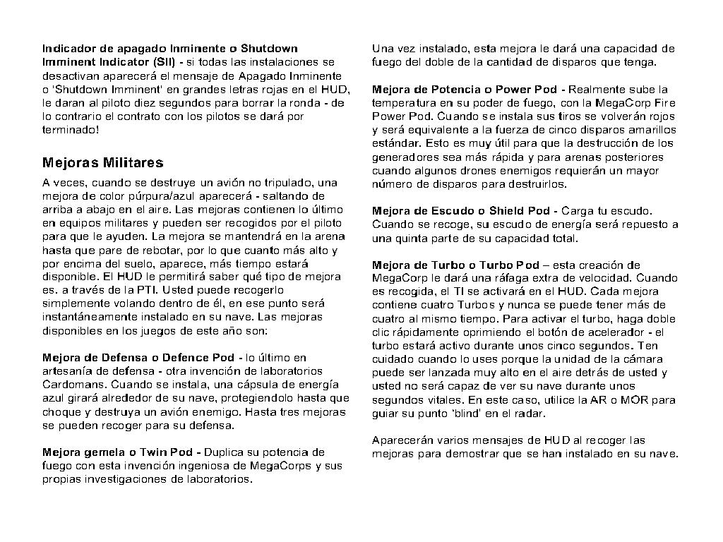 Instructions page 59