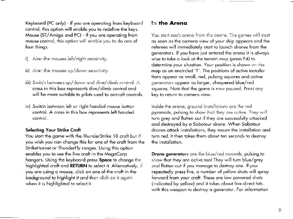 Instructions page 9
