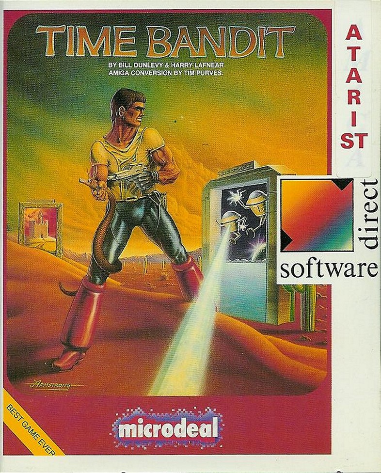 Disk 1