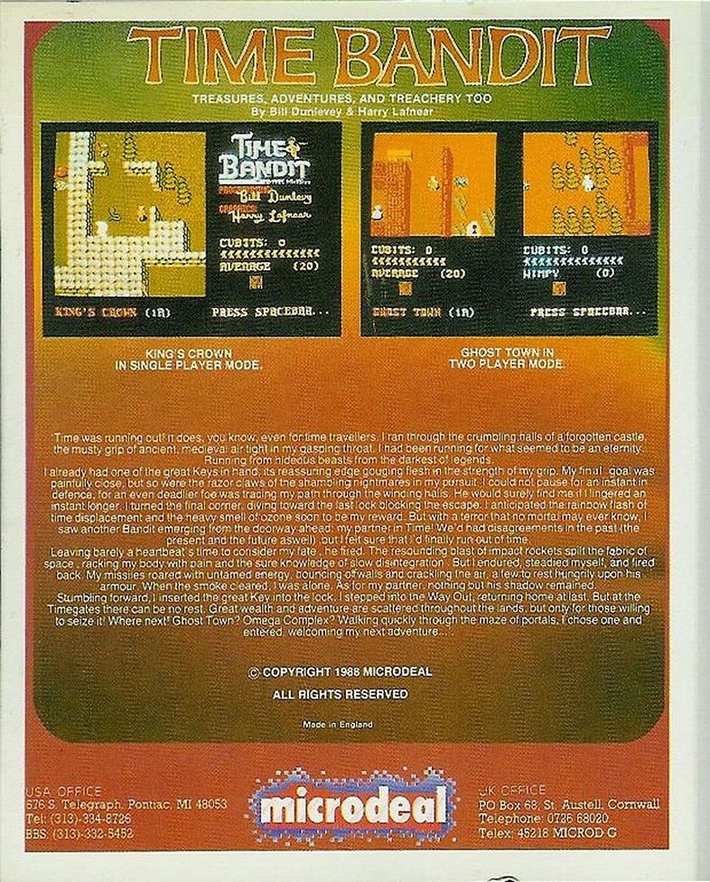 Disk 2