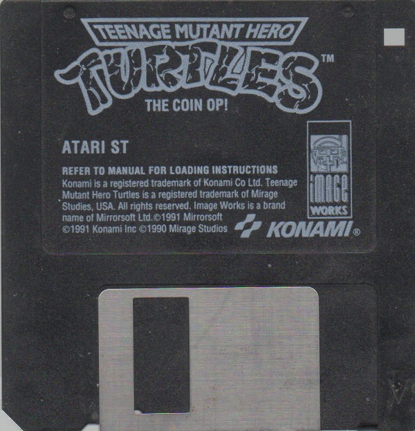 Disk 3