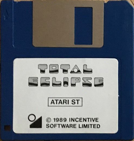 Disk 3