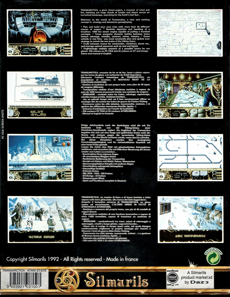 Disk 2