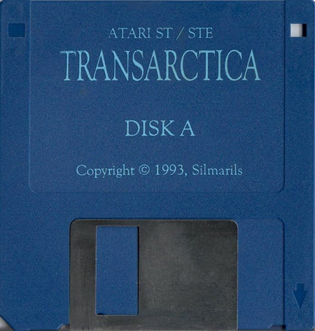 Disk 3