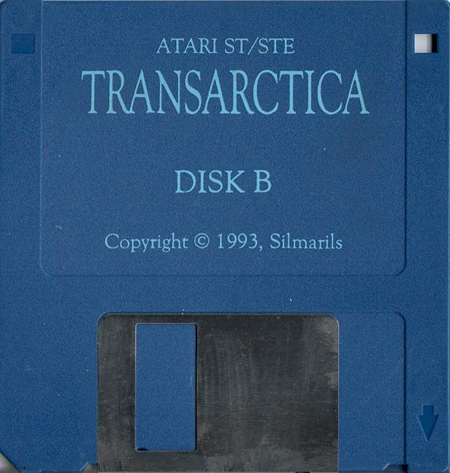 Disk 4