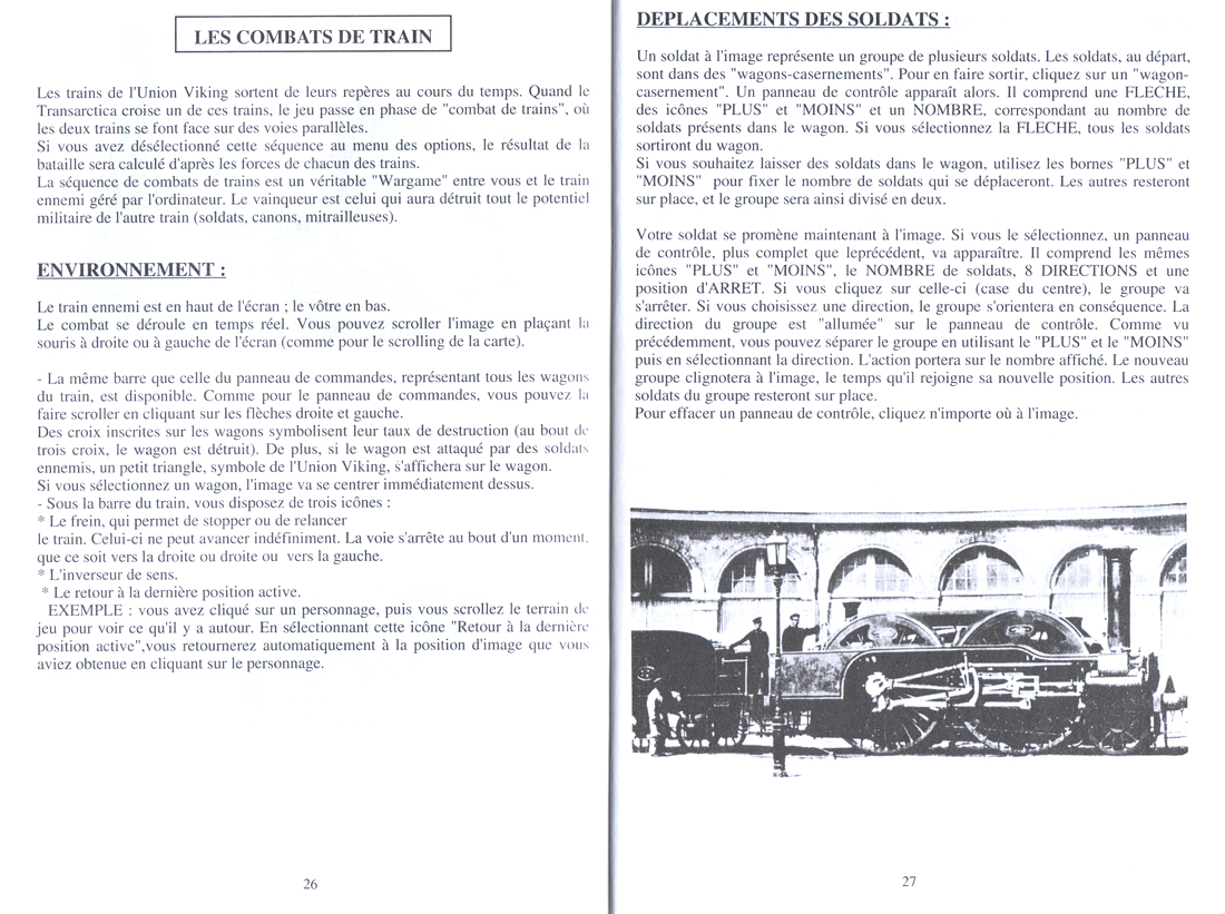 Instructions page 14