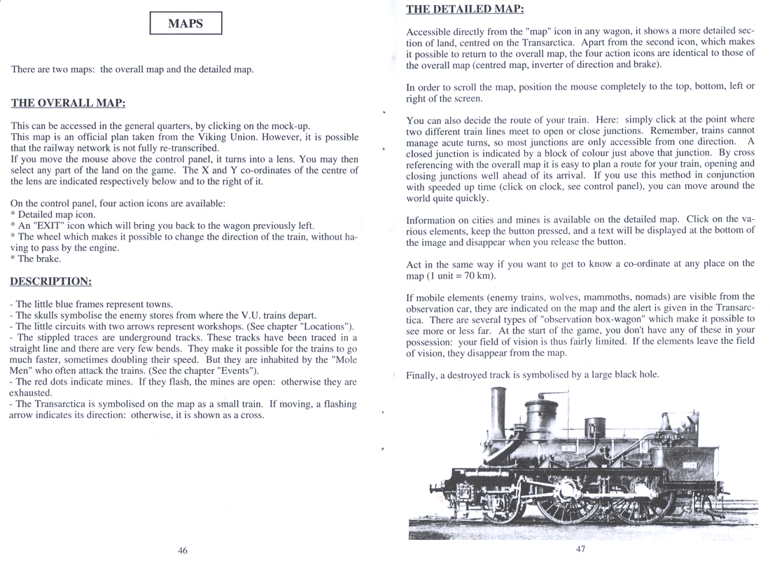 Instructions page 24