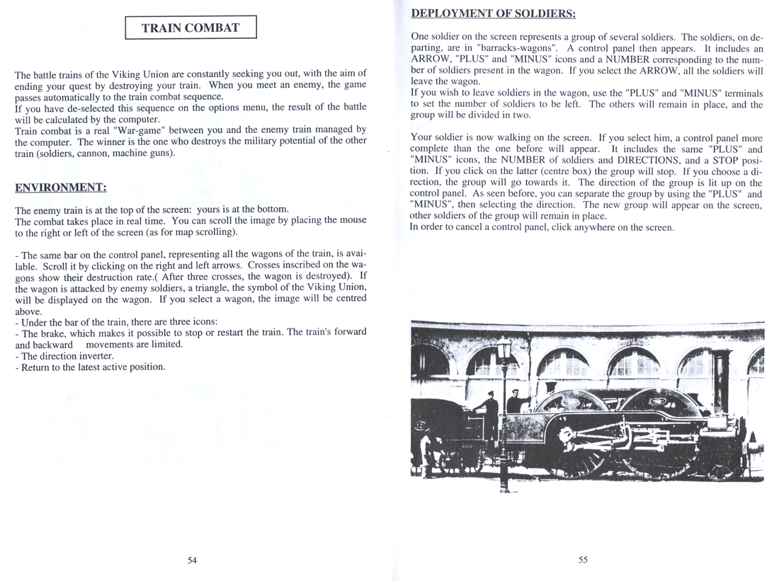 Instructions page 28