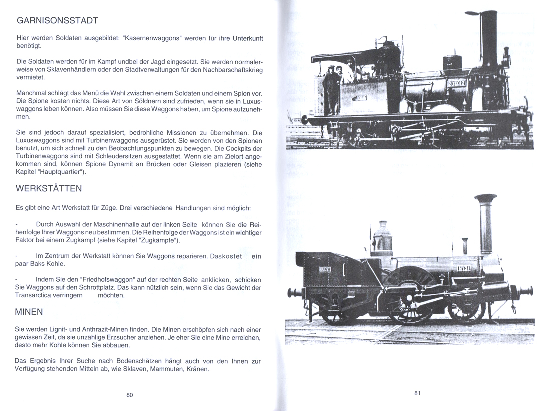 Instructions page 41