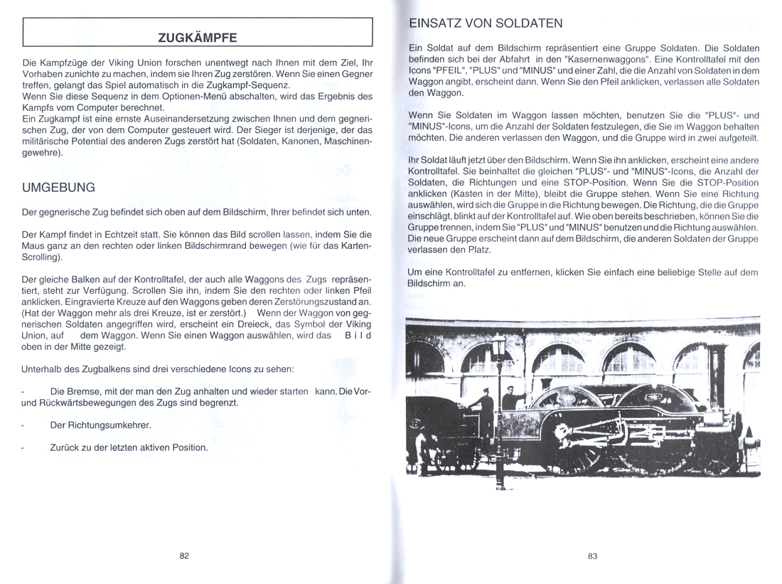 Instructions page 42
