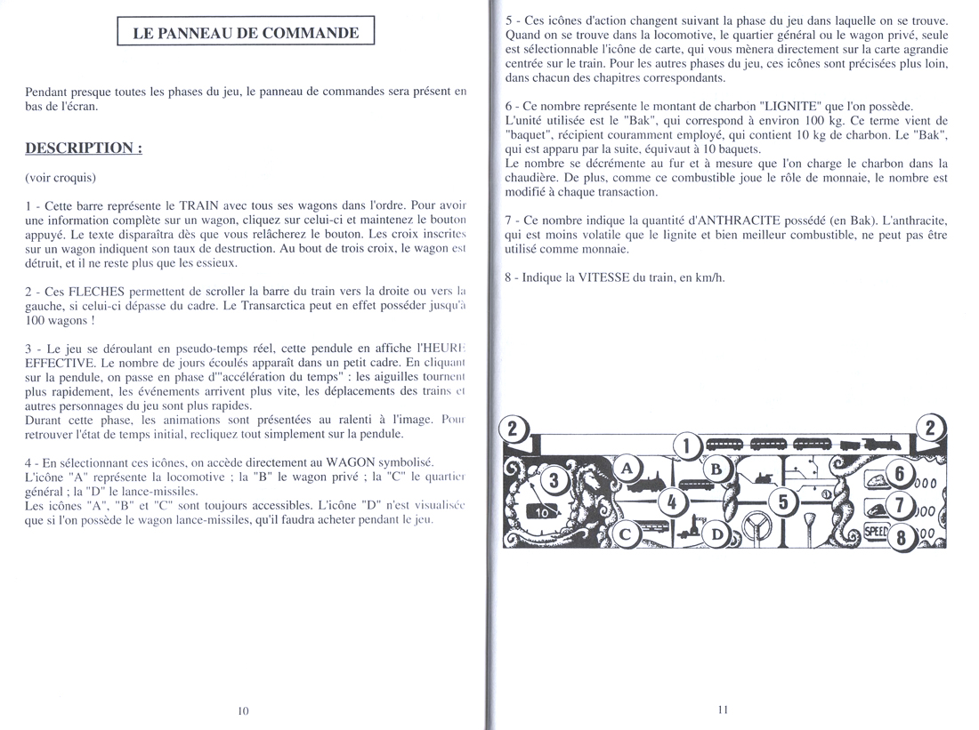 Instructions page 6