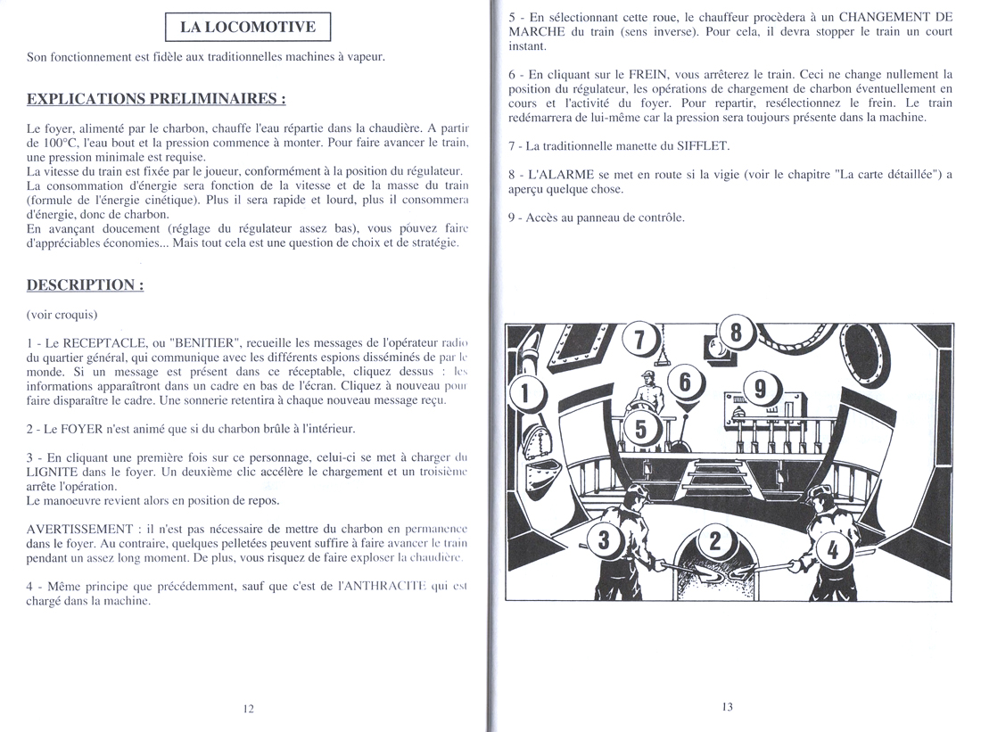 Instructions page 7