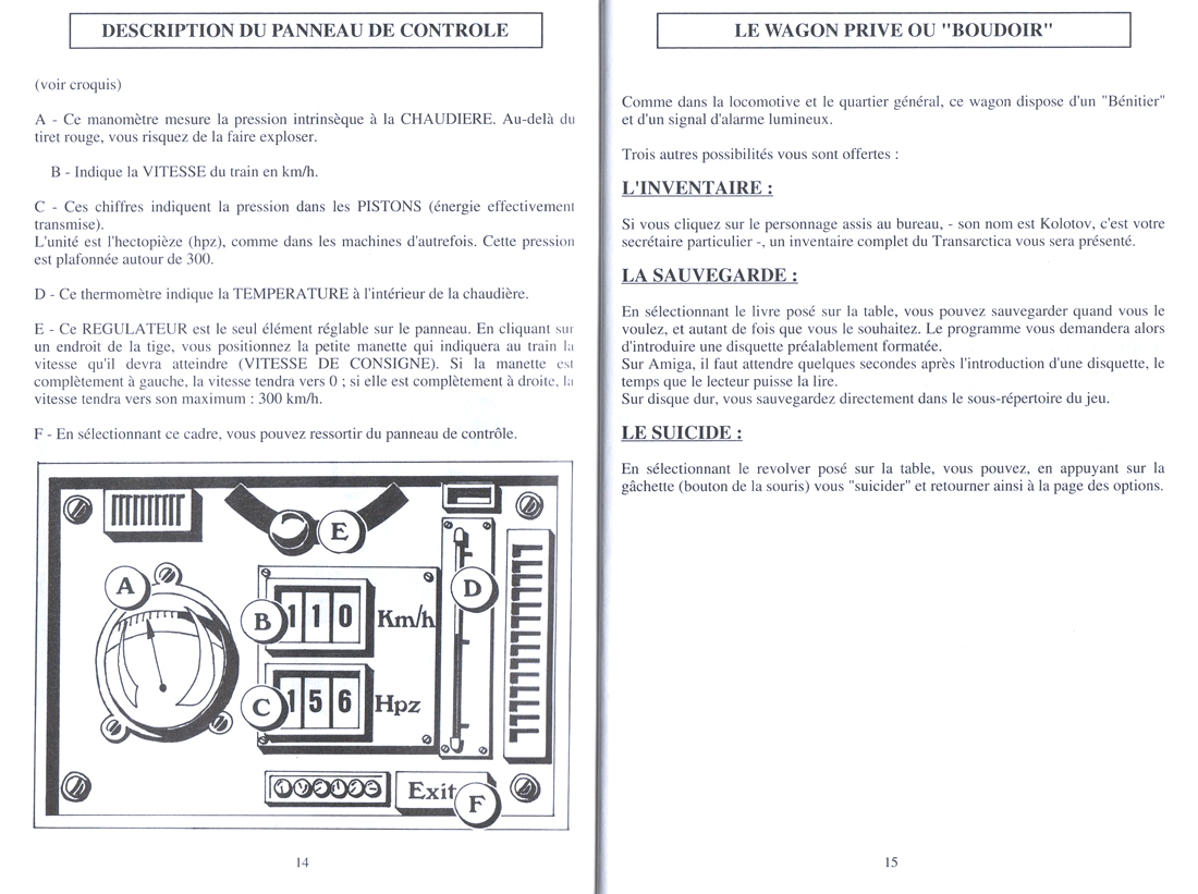 Instructions page 8