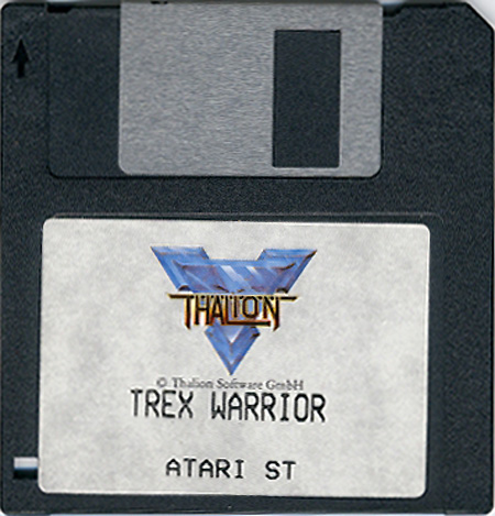 Disk 3