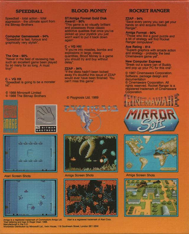 Disk 2
