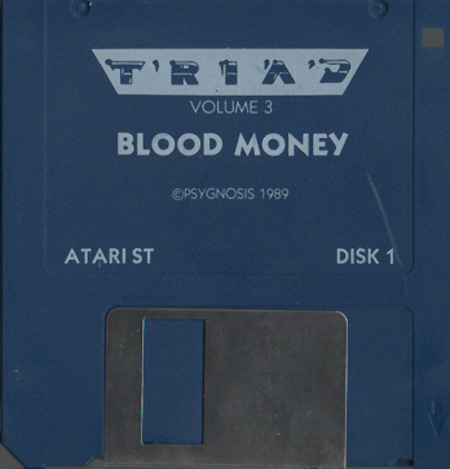 Disk 3