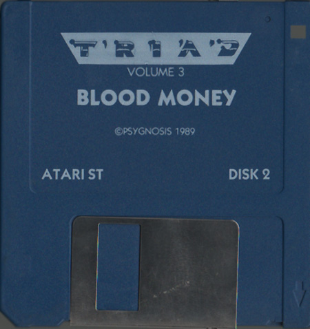 Disk 4