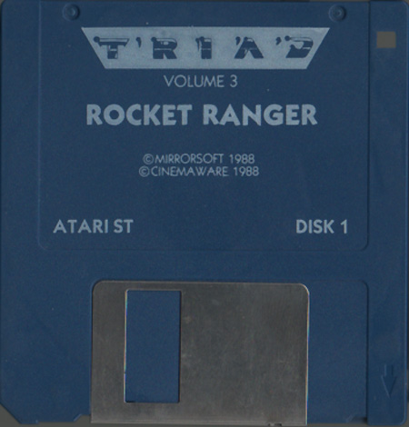 Disk 5