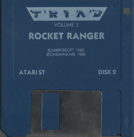 Disk 6