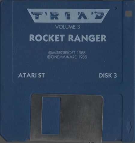 Disk 7