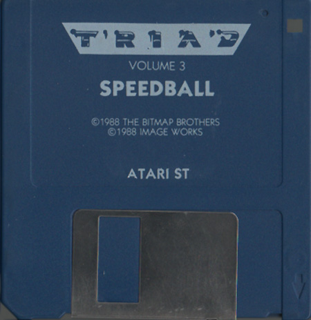 Disk 8