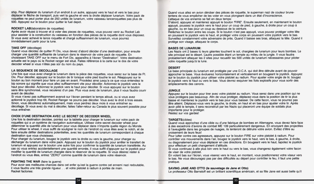 Instructions page 10