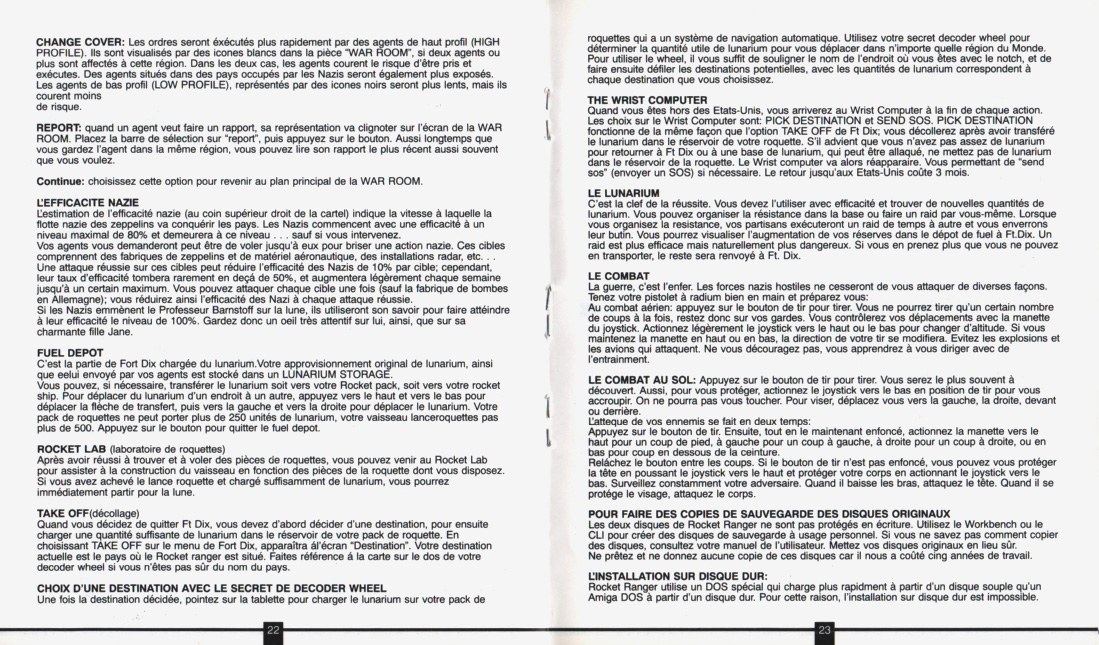 Instructions page 4