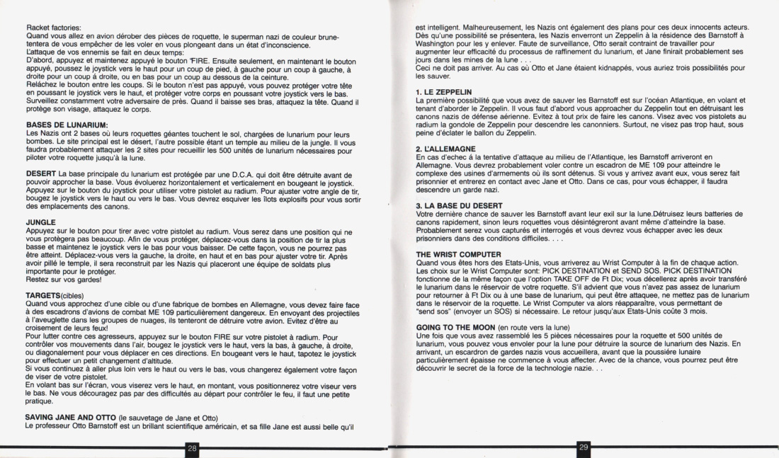 Instructions page 7
