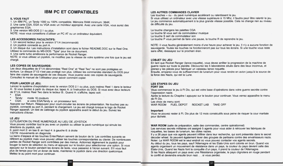 Instructions page 8