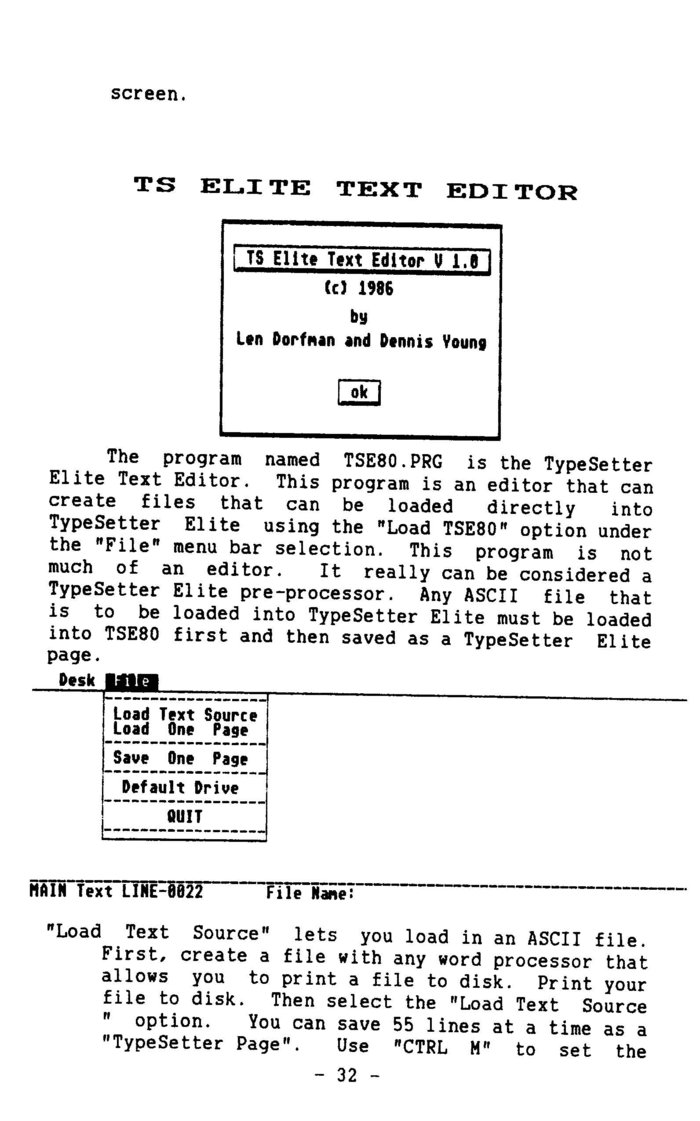 Instructions page 36