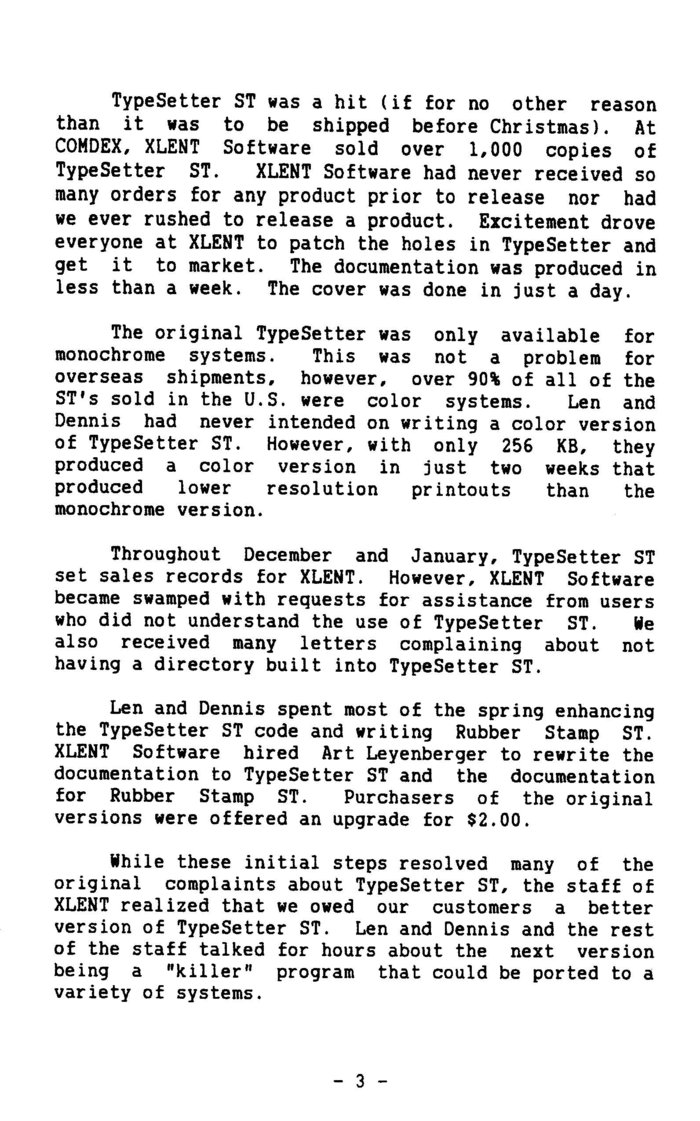 Instructions page 7