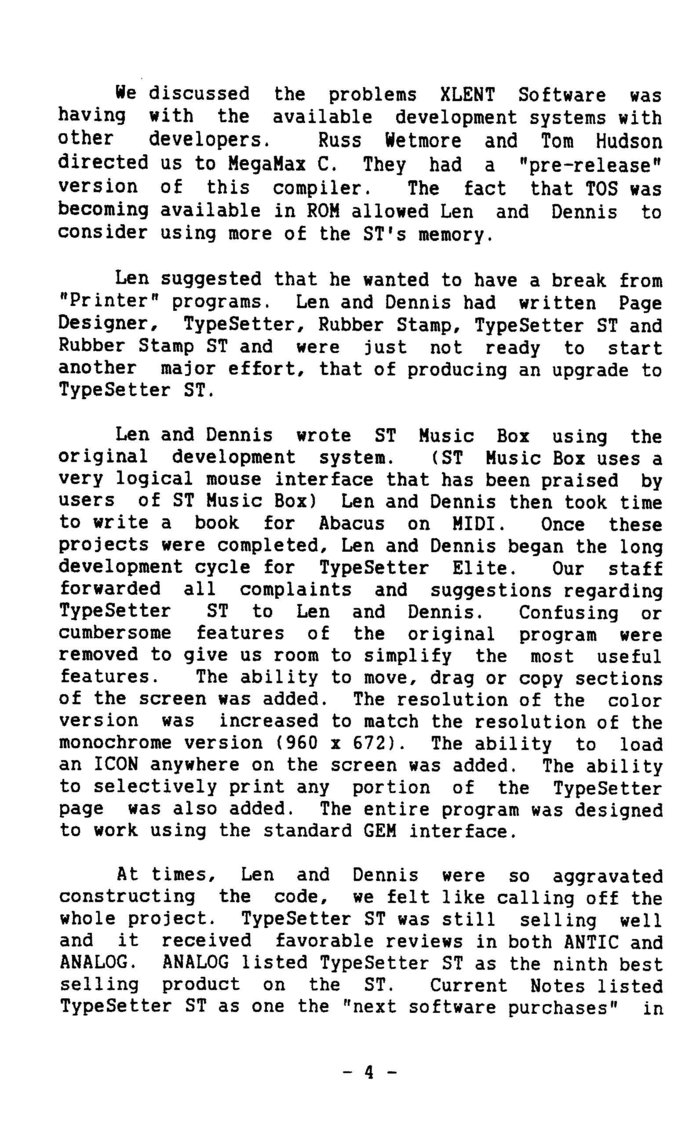 Instructions page 8