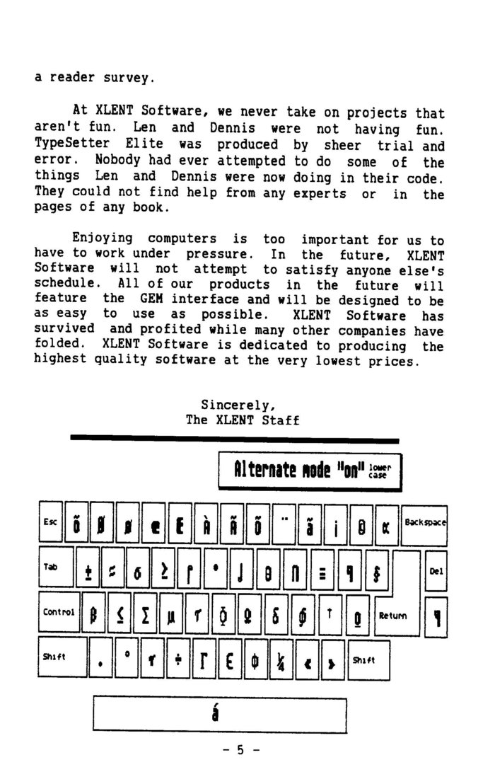 Instructions page 9