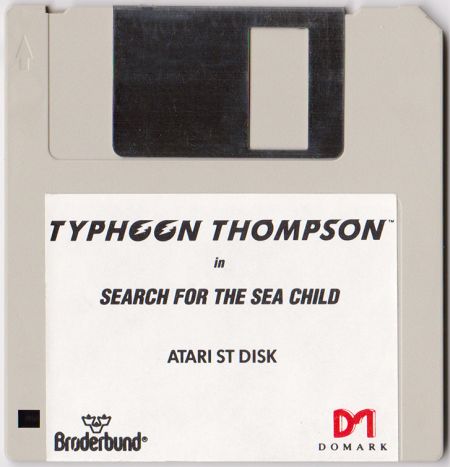 Disk 3