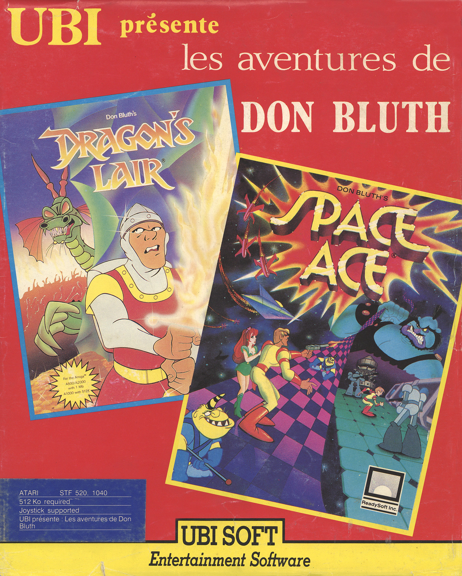Disk 1